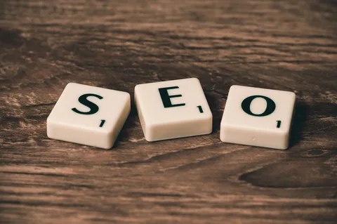 SEO Services